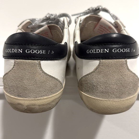 Golden Goose sz 38 - Picture 2 of 9